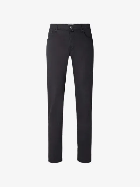 Jacob Cohën Bard straight jeans
