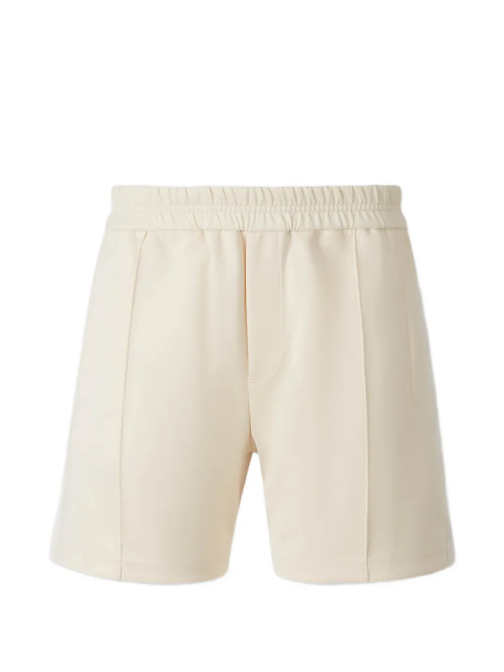 RHUDE elasticated shorts - Toni neutri
