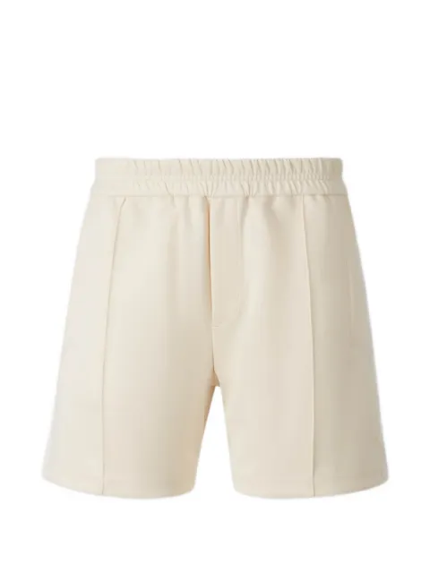 RHUDE elasticated shorts