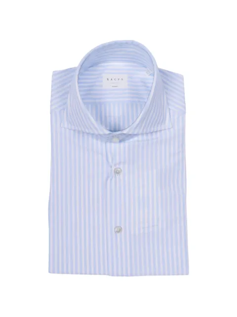 Xacus camisa Active a rayas