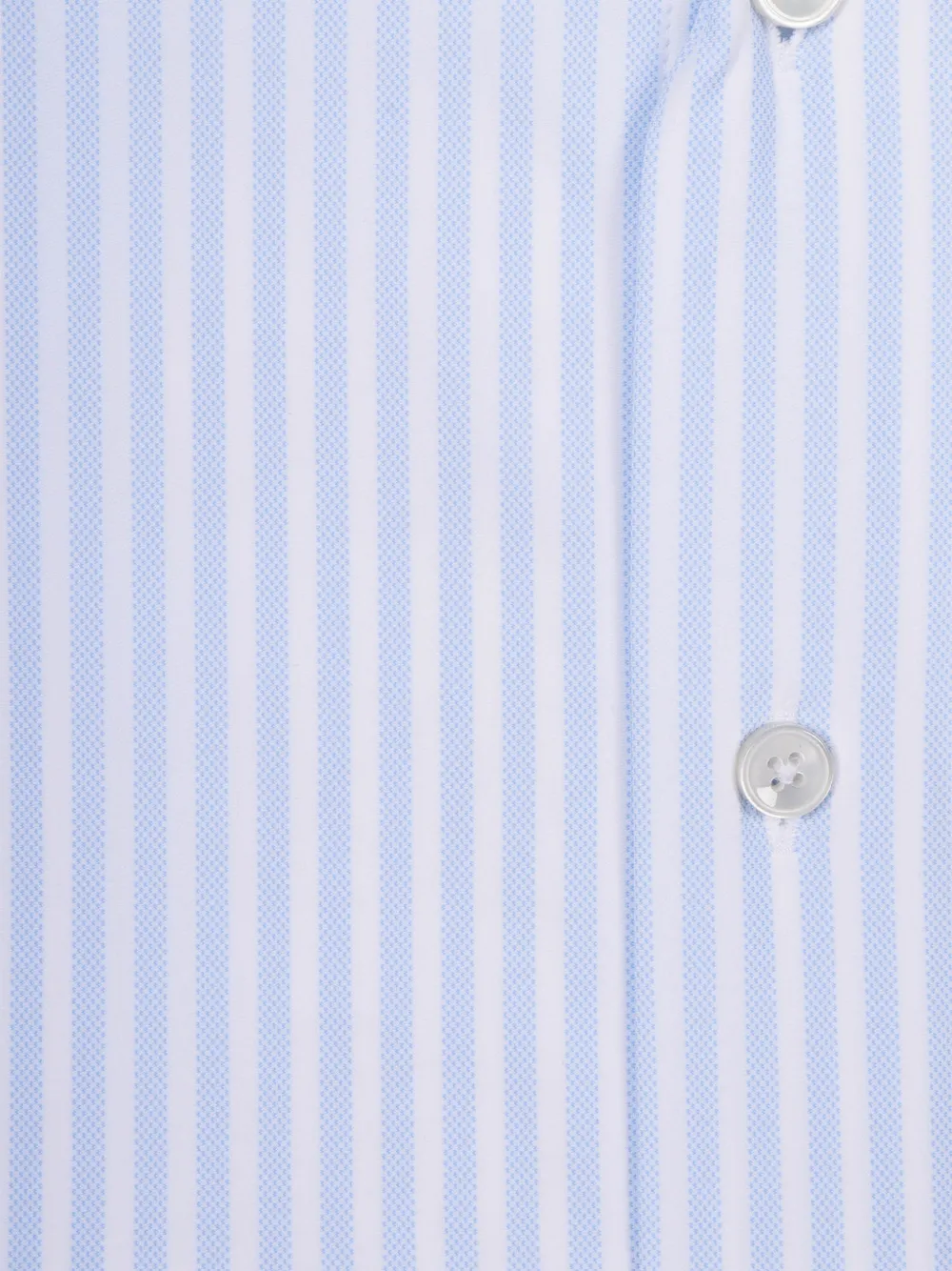  Xacus Camicia Active A Righe - Blu 