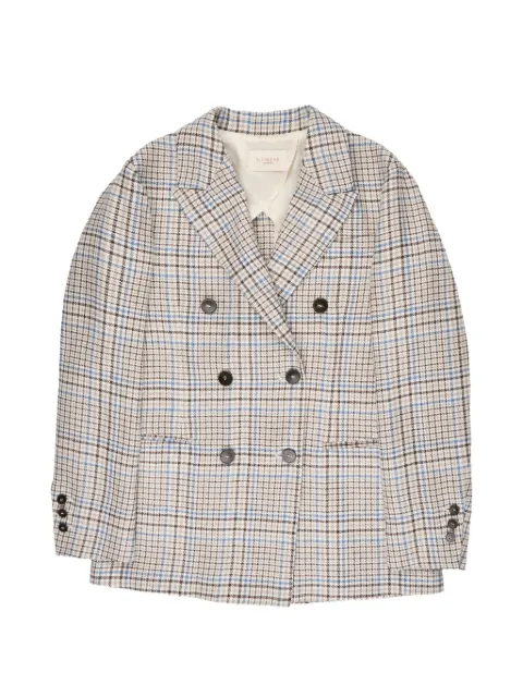 Montedoro double-breasted blazer