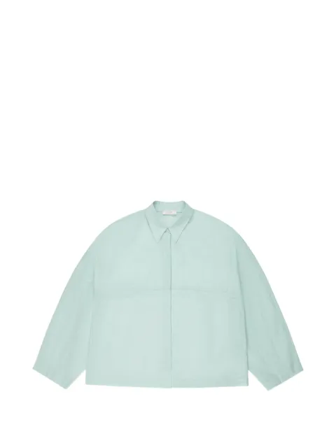 Glanshirt long-sleeve shirt