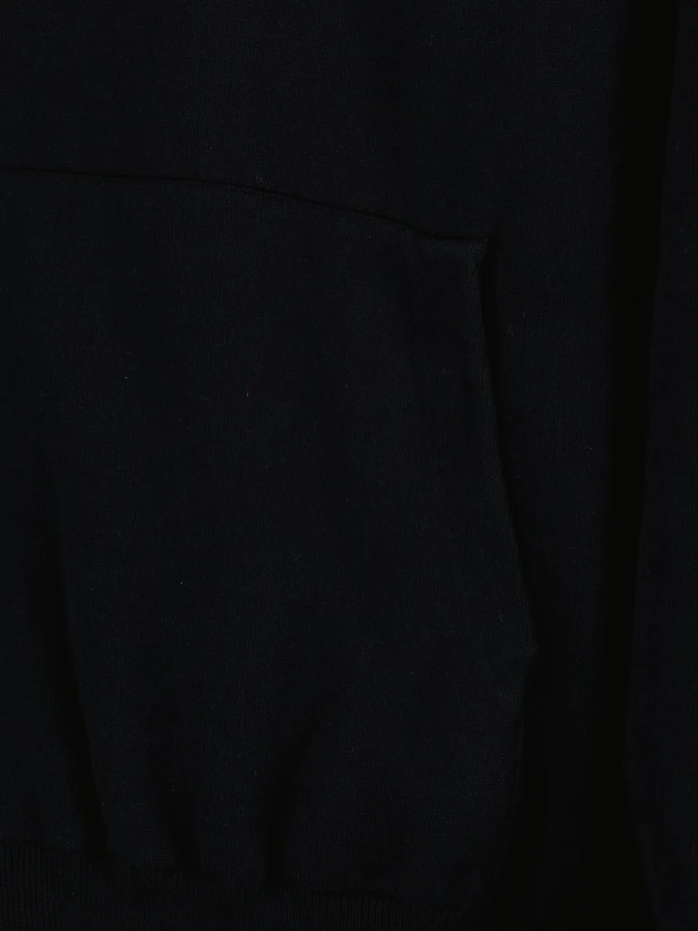  Fendi Zip Hoodie - Blue 
