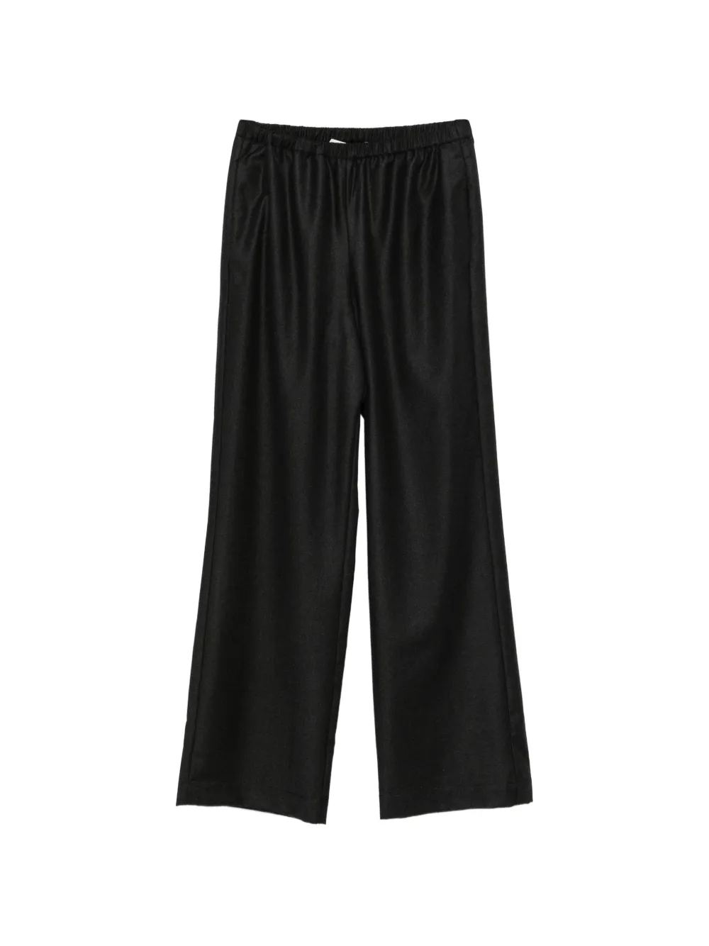 Róhe relaxed-fit trousers - Grigio