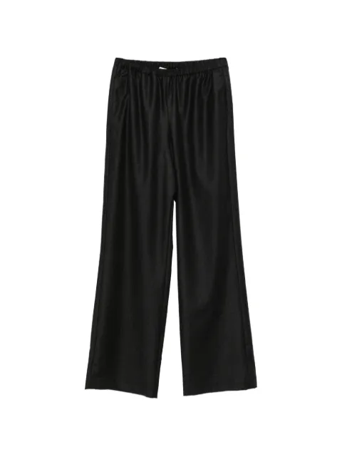Róhe relaxed-fit trousers