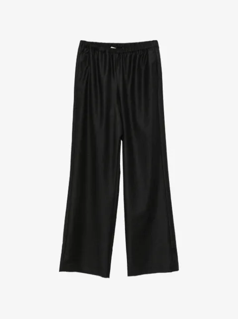 Róhe pantalones holgados