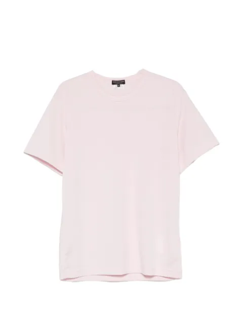 Comme des Garçons Homme Plus short-sleeve T-shirt