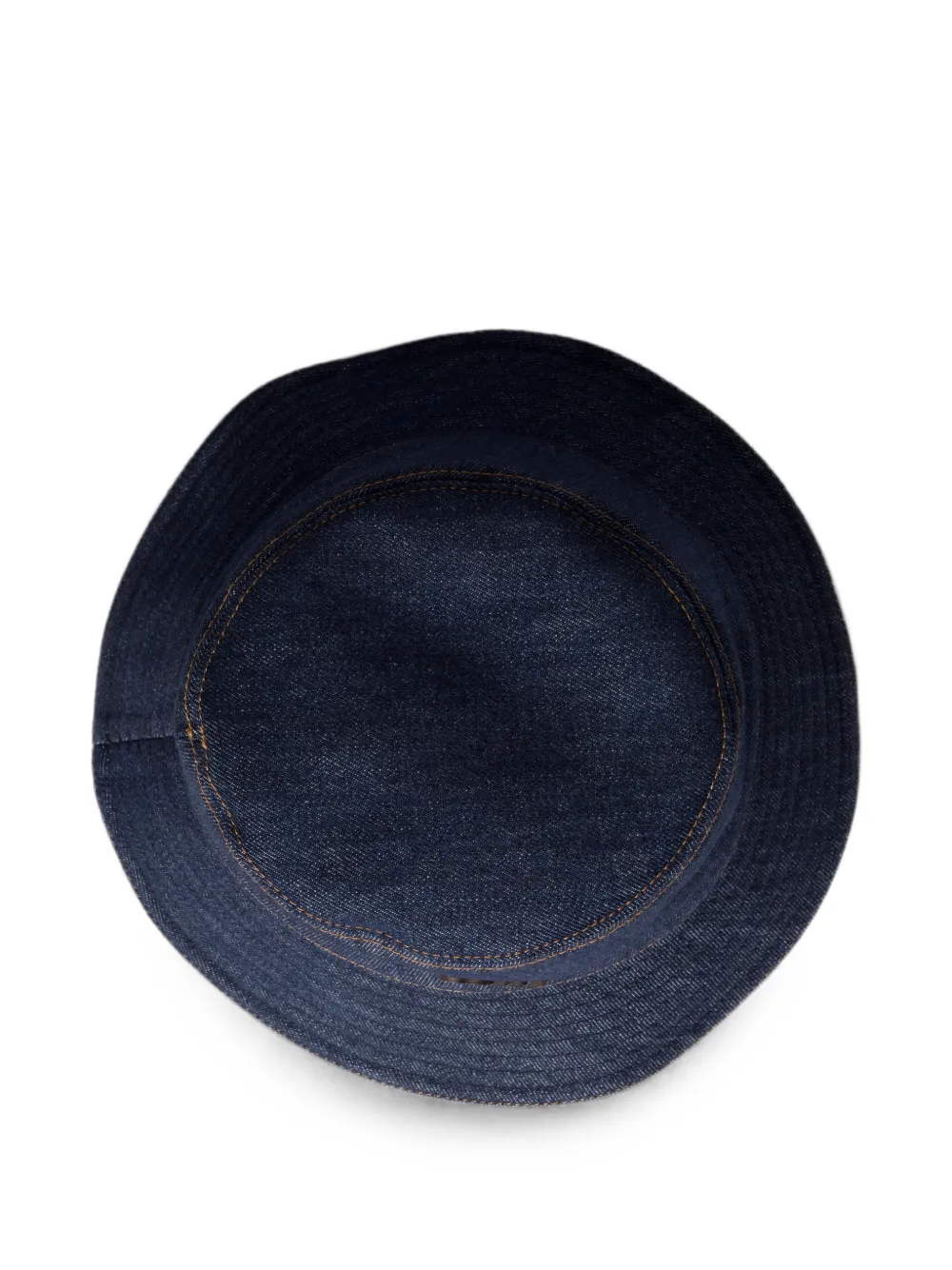 Miu Denim vissershoed Blauw