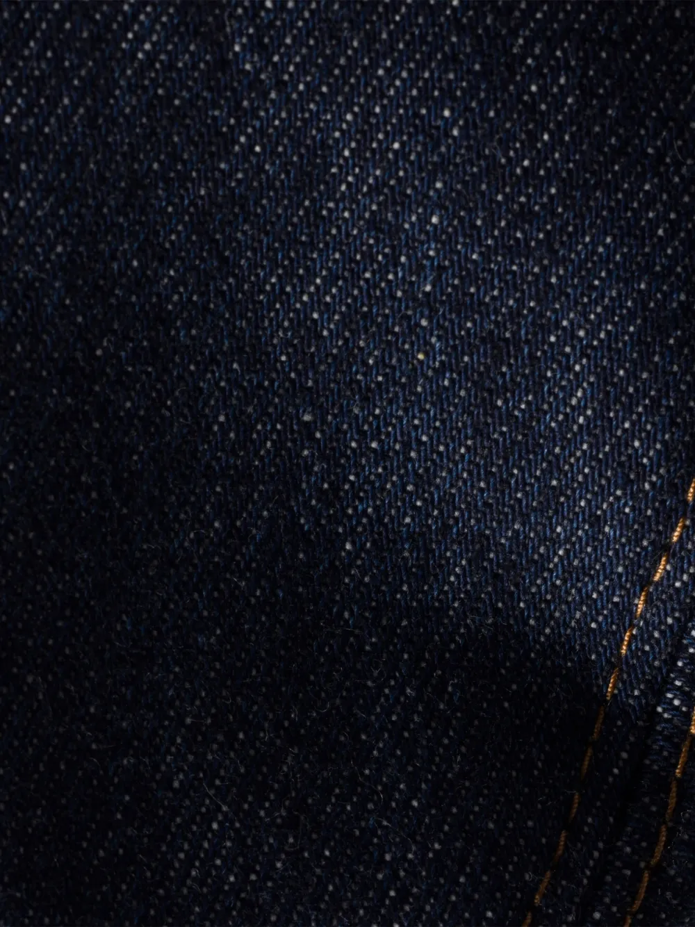 Miu Denim vissershoed Blauw