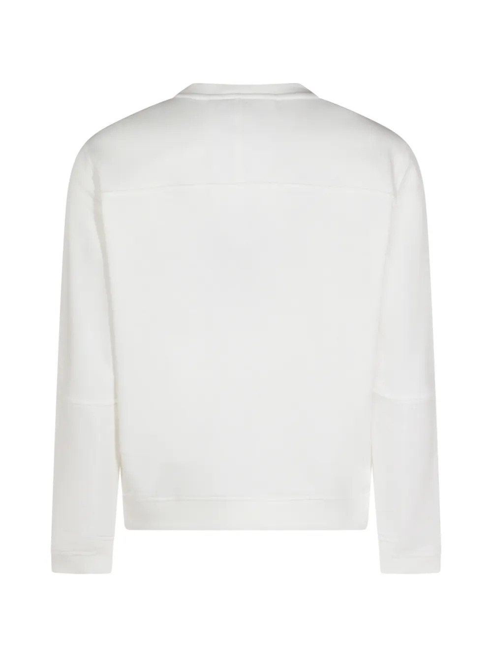  K-way Sudadera Nael - Blanco 