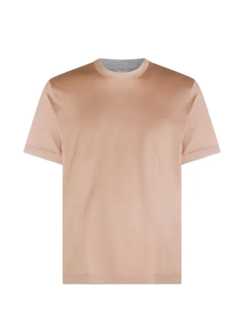 Eleventy crew-neck T-shirt