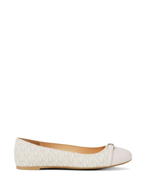 Michael Michael Kors Mandy ballet flats