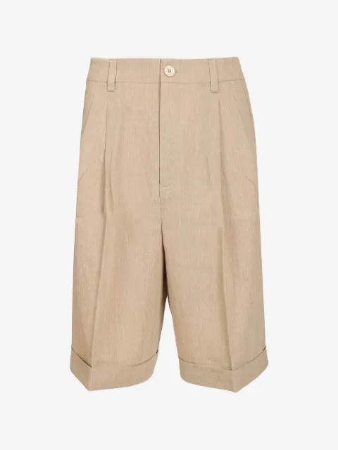 Jacquemus Pastro bermuda shorts