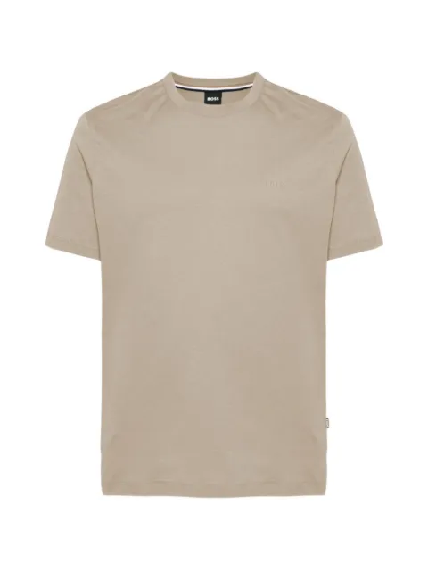 BOSS short-sleeve T-shirt