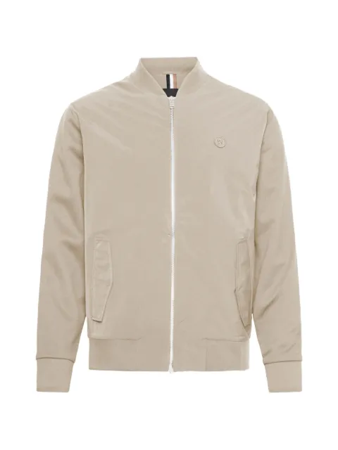 BOSS zip-up jacket
