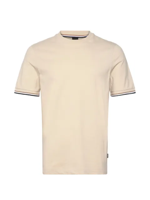 BOSS camisa de manga corta