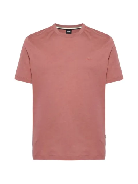 BOSS short-sleeve T-shirt
