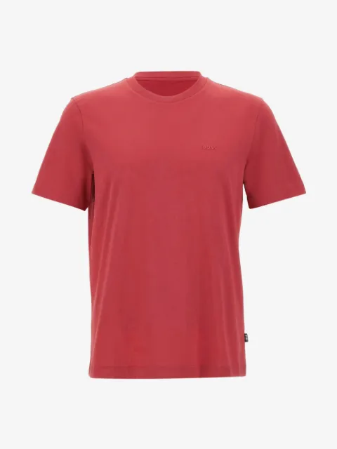 BOSS t-shirt à manches courtes