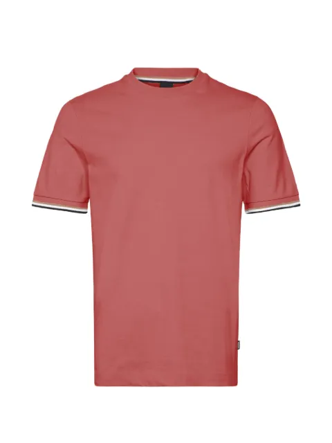BOSS short-sleeved T-shirt
