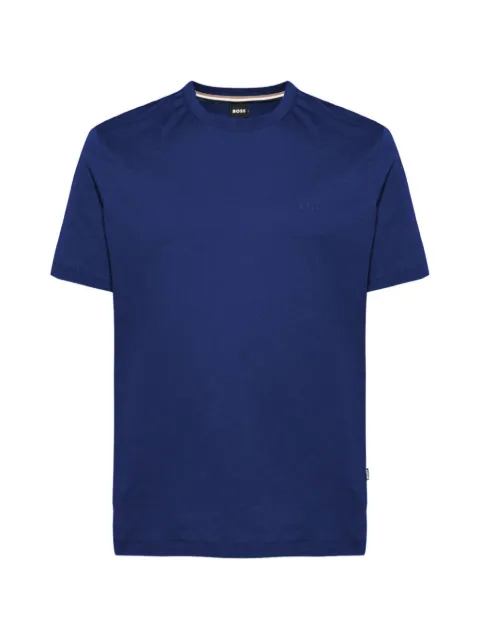 BOSS short-sleeved T-shirt
