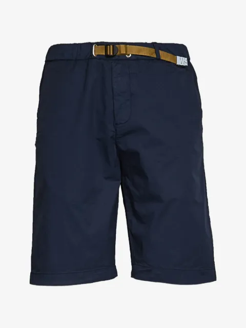 White Sand bermudas con cordones en la pretina