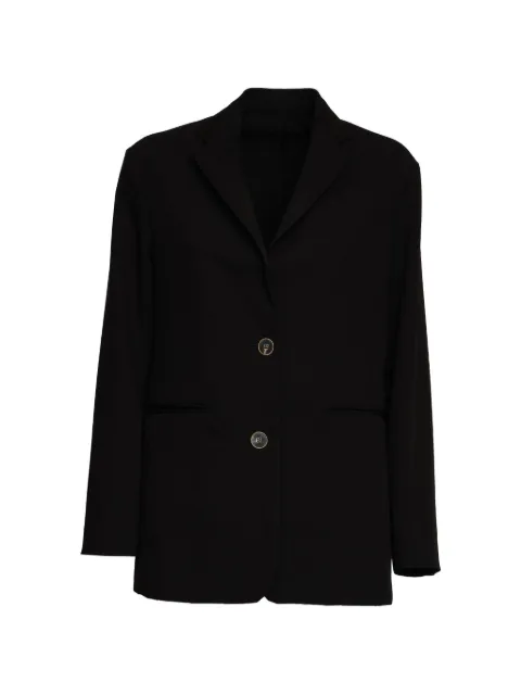 QL2 Varenna single-breasted blazer