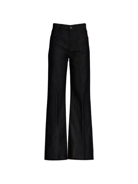 DONDUP five-pocket wide-leg jeans