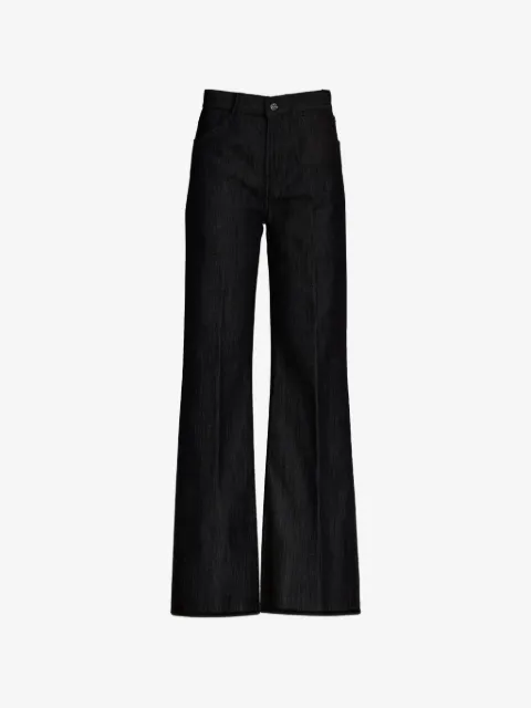 DONDUP Weite Jeans im Five-Pocket-Design