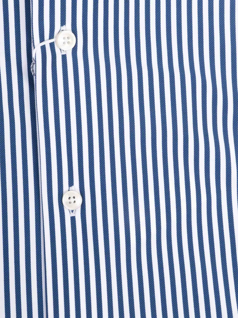  Xacus Camisa Active A Rayas - Azul 