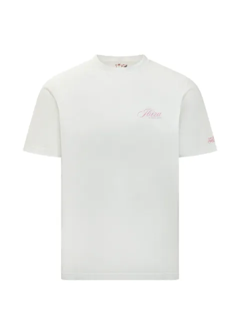 MC2 Saint Barth Portland T-shirt