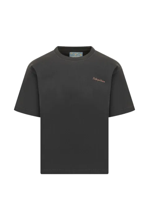 KidSuper dove-pattern t-shirt