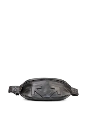 Off-White（オフホワイト）メンズ ベルトバッグ - FARFETCH