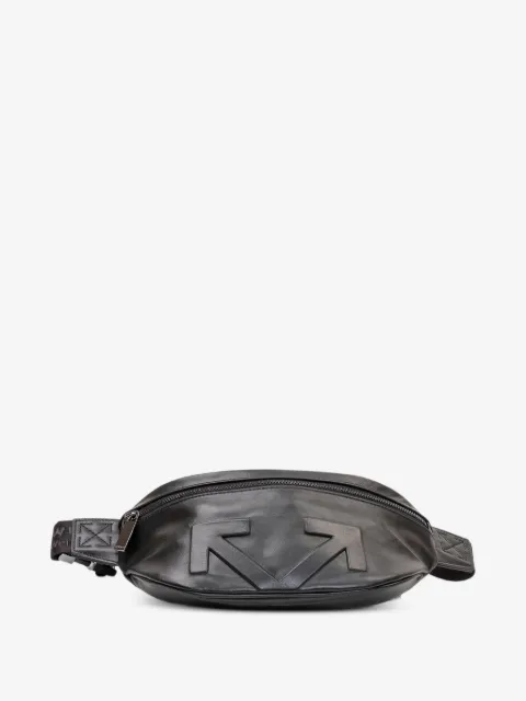 Off-White Arrows Heritage belt bag