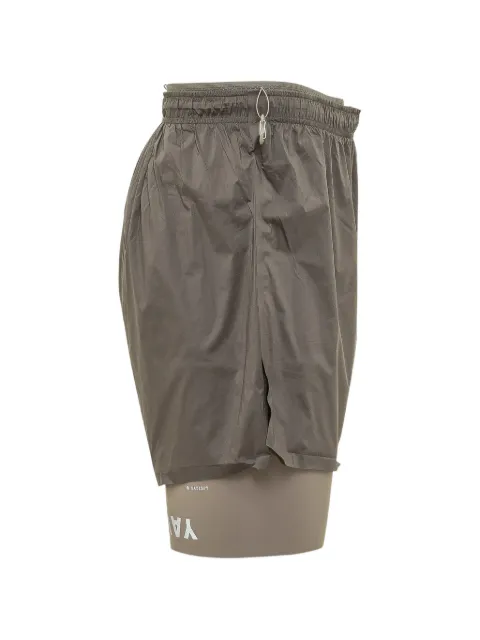 Satisfy TechSilk layered shorts