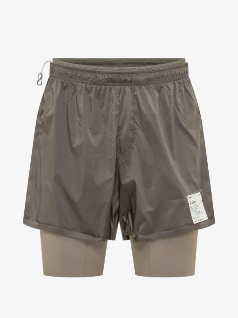 Satisfy shorts TechSilk