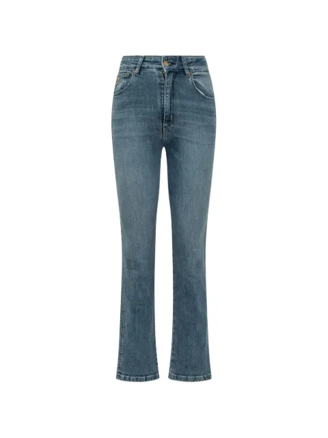 Iois Malena flared jeans