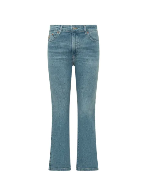 Iois Malena flared jeans