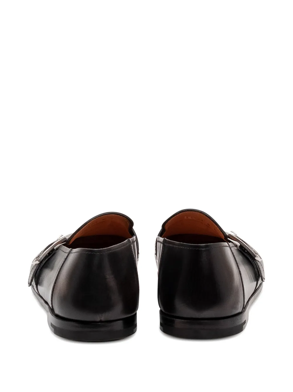 Premiata 버클 스트랩 몽크 슈즈 | Image 2