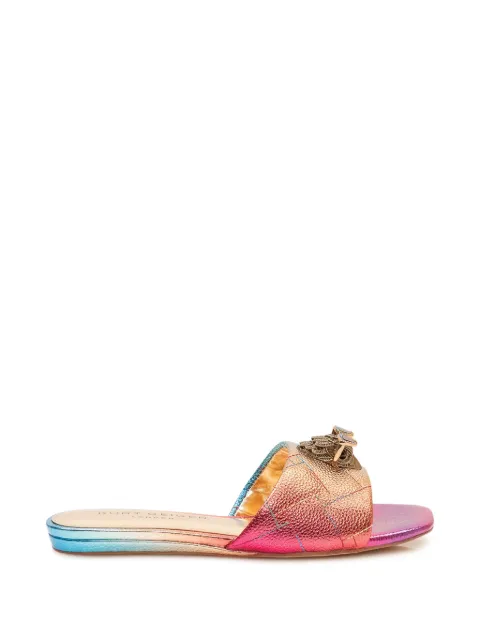 Kurt Geiger London Kensington open-toe sandals