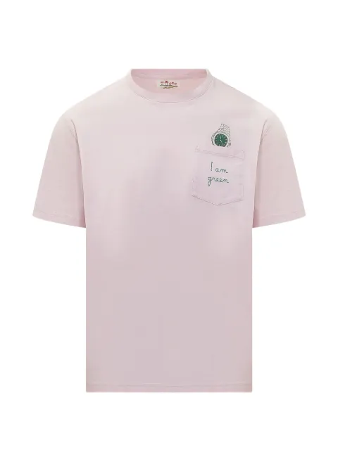MC2 Saint Barth Austin T-shirt