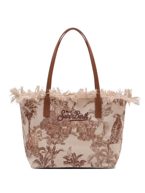 MC2 Saint Barth tote City