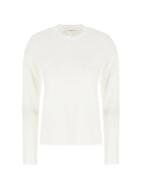 The Row long-sleeved T-shirt