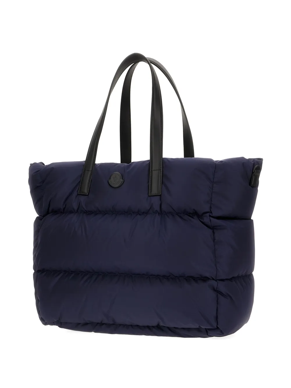  Moncler New Caradoc Tote Bag - Blue 