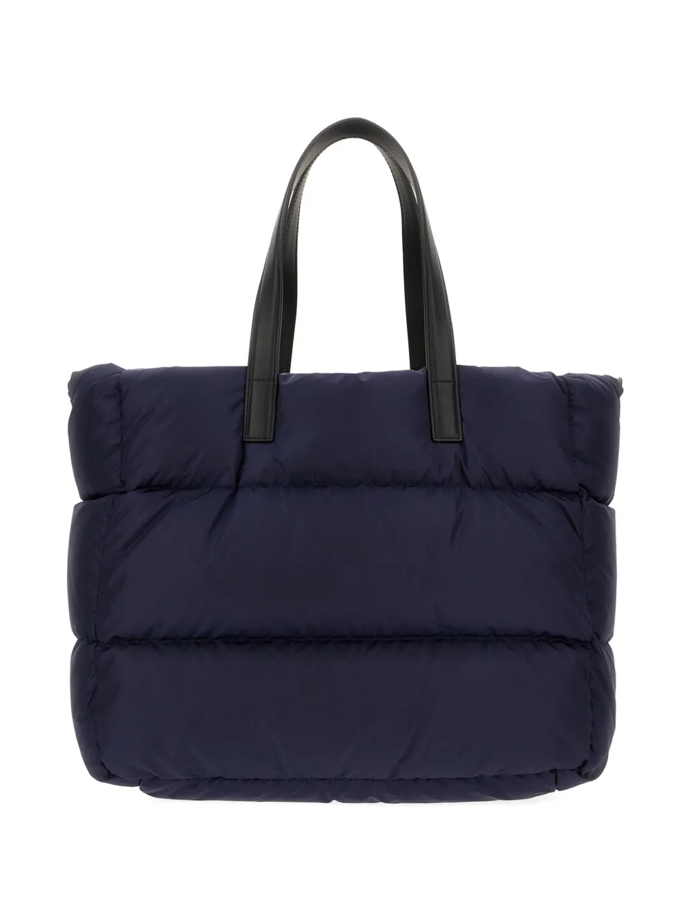  Moncler New Caradoc Tote Bag - Blue 