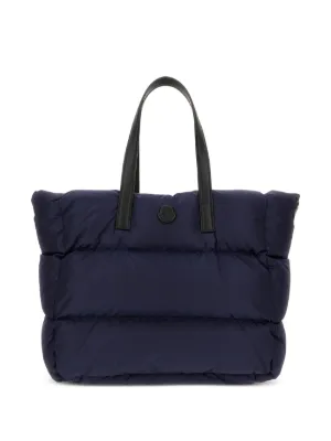 Moncler（モンクレール）メンズ トートバッグ - FARFETCH