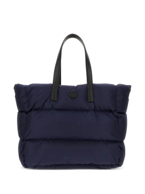 Moncler New Caradoc tote bag