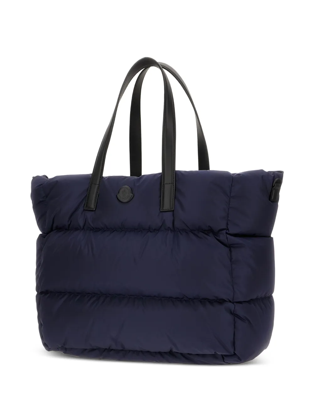 Moncler New Caradoc shopper Blauw
