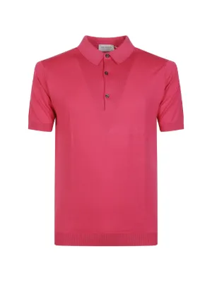 John Smedley Playera Tipo Polo Isis | Gris | FARFETCH PE