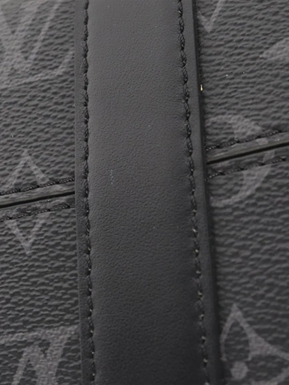 Louis Vuitton Pre-Owned 2010-2026 モノグラム エクリプス シティ
